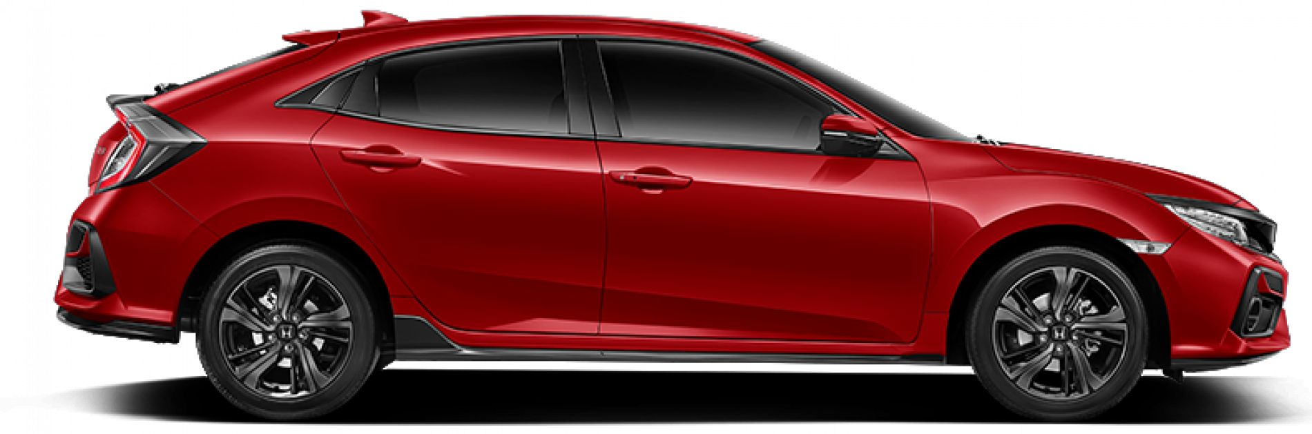 Rallye-Red